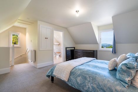 Photo of property in 187 Blanket Bay Road, Sawyers Bay, Port Chalmers, 9023