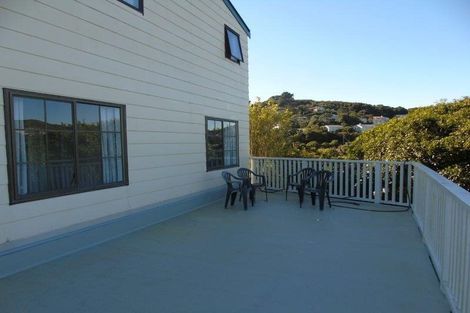 Photo of property in 48 Percy Dyett Drive, Karori, Wellington, 6012