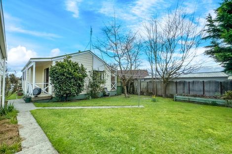 Photo of property in 8 Miro Place, Putaruru, 3411