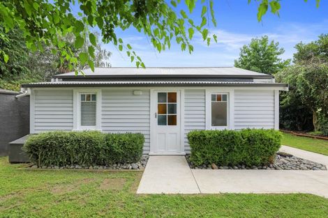 Photo of property in 172 Taumarunui-ngapuke Road, Taringamotu, Taumarunui, 3994