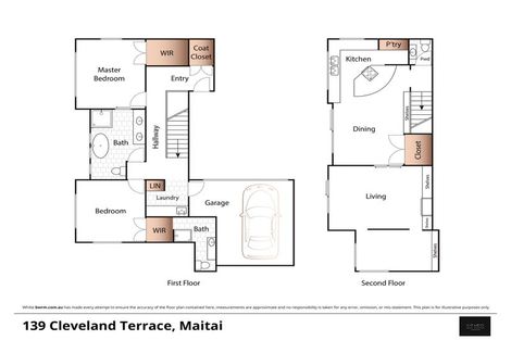 Photo of property in 139 Cleveland Terrace, Maitai, Nelson, 7010