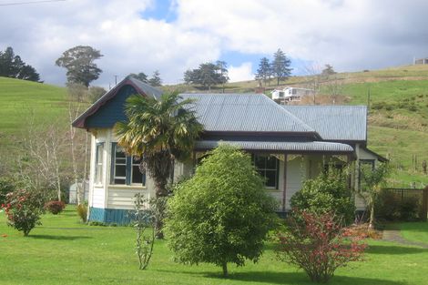 Photo of property in 3 George Street, Hikurangi, 0114