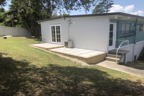 Photo of property in 1/38 Lynden Avenue, Hillcrest, Auckland, 0627