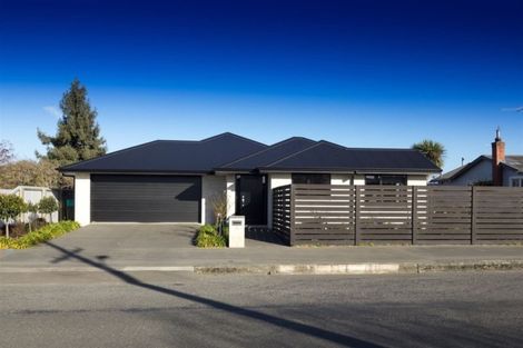 Photo of property in 16 Johnstone Street, Tinwald, Ashburton, 7700