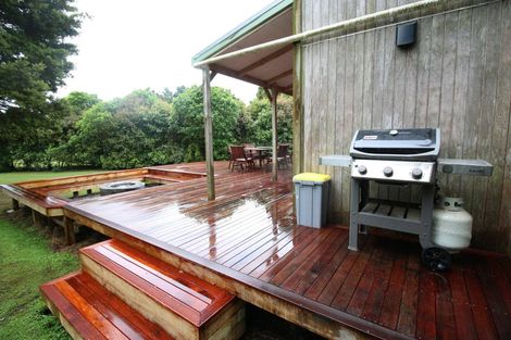 Photo of property in 331 Otaki Gorge Road, Hautere, Otaki, 5582