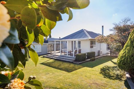 Photo of property in 37 Parkland Crescent, Terrace End, Palmerston North, 4410