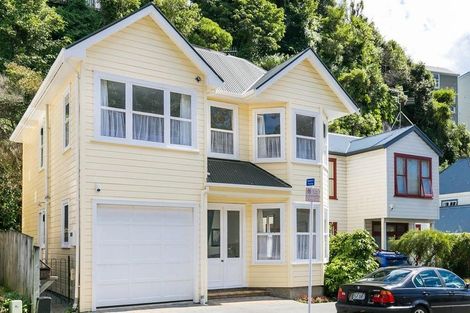 Photo of property in 178 Sydney Street West, Thorndon, Wellington, 6011