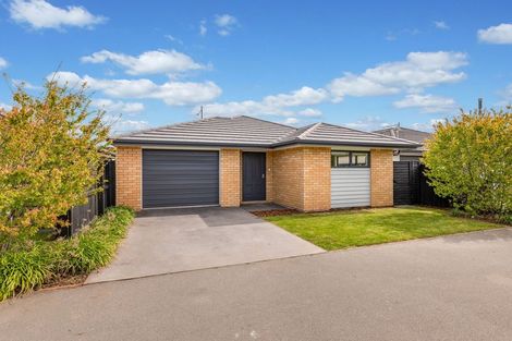 Photo of property in 46 Skyhawk Road, Wigram, Christchurch, 8042