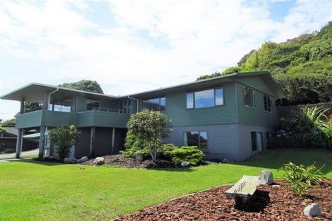 Photo of property in 120 Kumara Junction Highway, Seaview, Hokitika, 7882