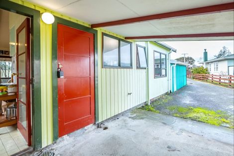 Photo of property in 4/29 Raglan Street, Lansdowne, Masterton, 5810