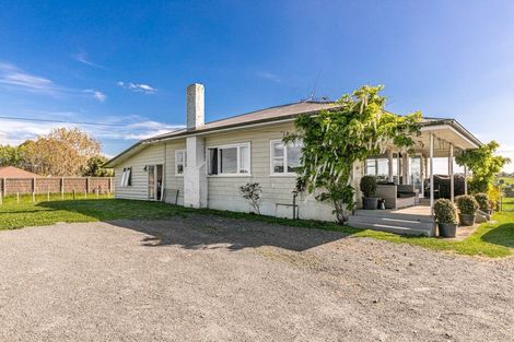 Photo of property in 250 Clifton Road, Whitford, 2571