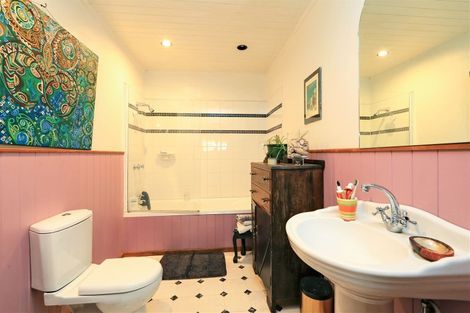 Photo of property in 703 Frederick Street, Mahora, Hastings, 4120