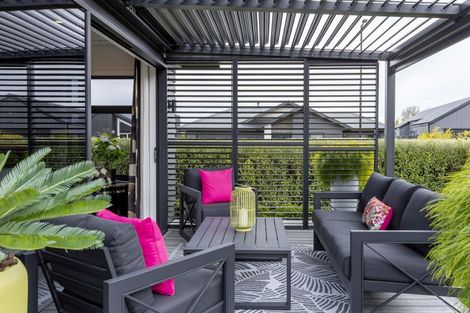 Photo of property in 1 Tai Road, Richmond Heights, Taupo, 3330