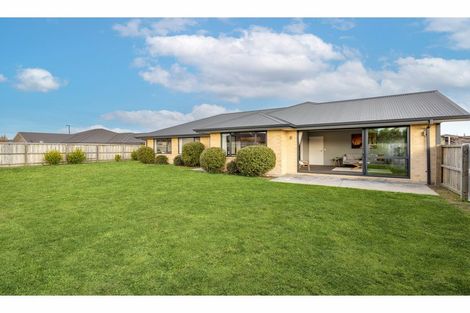 Photo of property in 31 Doncaster Avenue, Lincoln, 7608