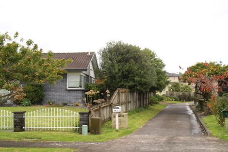 Photo of property in 18 Ben Nevis Place, Northpark, Auckland, 2013