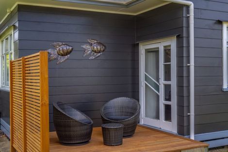 Photo of property in 1 Sedcole Street, Pahiatua, 4910