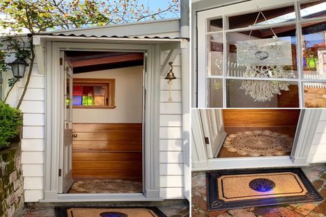 Photo of property in 28 Ascot Street, Thorndon, Wellington, 6011