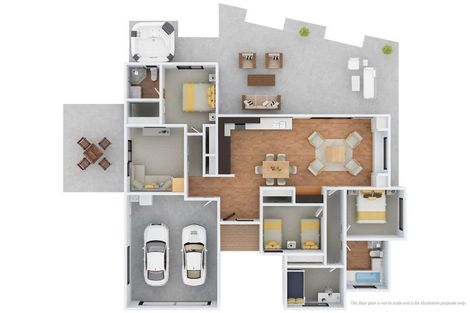 Photo of property in 6 Shoreview Close, Omokoroa, 3114