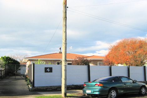 Photo of property in 4 Armour Place, Onekawa, Napier, 4110