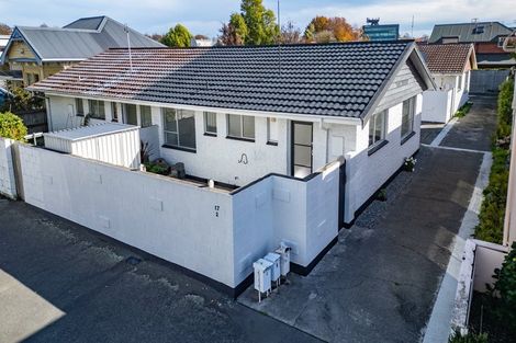 Photo of property in 2/17 Frank Street, Papanui, Christchurch, 8053