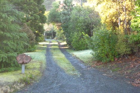 Photo of property in 214 Doctors Point Road, Waitati, 9085