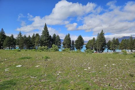 Photo of property in 12 Petes Place, Lake Tekapo, 7999