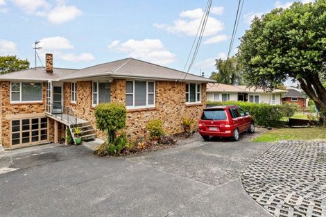 Photo of property in 139 Forrest Hill Road, Forrest Hill, Auckland, 0620