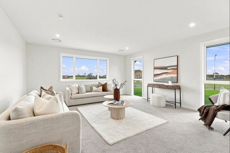 Photo of property in 7 Teitei Avenue, Feilding, 4702