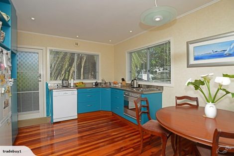 Photo of property in 1/6 Pencarrow Avenue, Mount Eden, Auckland, 1024