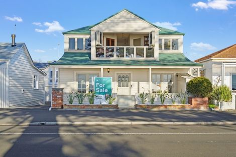 Photo of property in 45 Hardinge Road, Ahuriri, Napier, 4110