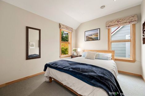 Photo of property in 16 Parliament Street, Thorndon, Wellington, 6011