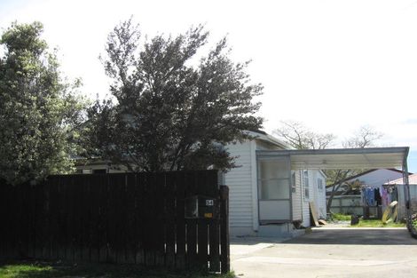 Photo of property in 54 Rogers Street, Blenheim, 7201