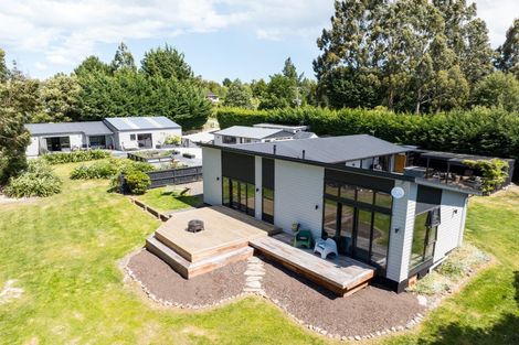 Photo of property in 20 Sproull Drive, Scroggs Hill, Dunedin, 9076