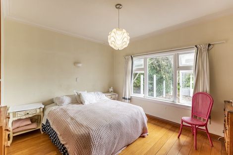 Photo of property in 1 Bowling Road, Greenmeadows, Napier, 4112