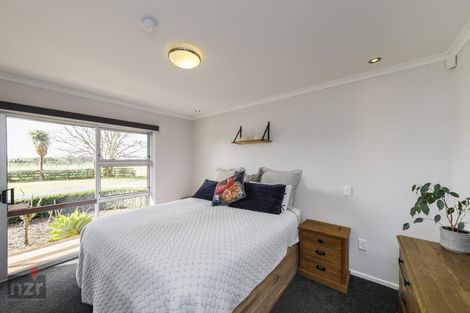 Photo of property in 309 Colyton Road, Colyton, Feilding, 4775