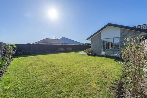 Photo of property in 17 Clausen Avenue, Leeston, 7632