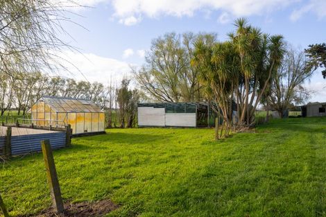 Photo of property in 582 Milson Line, Newbury, Palmerston North, 4478