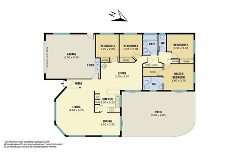 Photo of property in 7 Thornlea Grove, Waiuku, 2123