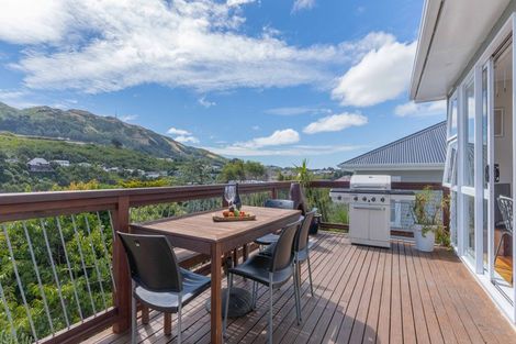 Photo of property in 51 Handyside Street, Tawa, Wellington, 5028