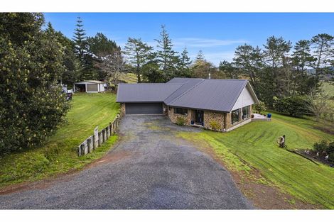 Photo of property in 41 Ngunguru Ford Road, Kiripaka, Whangarei, 0173