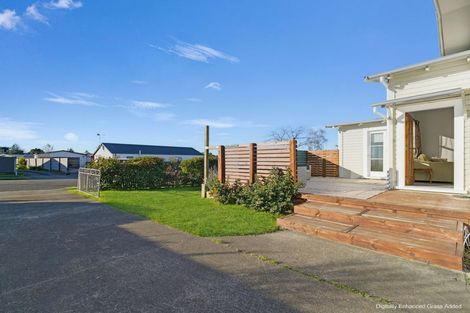 Photo of property in 23 Porritt Place, Waipukurau, 4200
