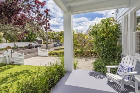 Photo of property in 4 Mays Street, Devonport, Auckland, 0624