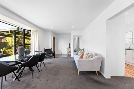 Photo of property in 10 Glenconnor Place, Burwood, Christchurch, 8083