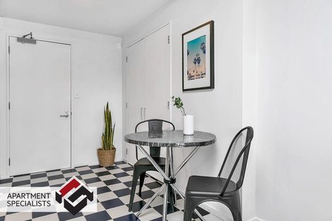 Photo of property in 3e/250 Richmond Road, Grey Lynn, Auckland, 1021