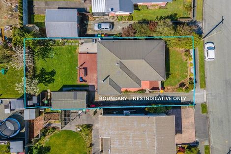 Photo of property in 24 Kowhai Street, Highfield, Timaru, 7910