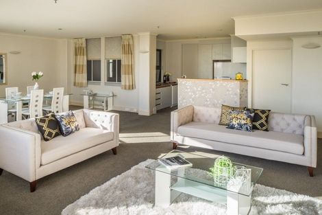 Photo of property in Civic Chambers Apartments, 7/25 Cuba Street, Te Aro, Wellington, 6011