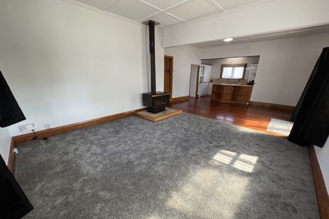 Photo of property in 187 Ferguson Street, West End, Palmerston North, 4412