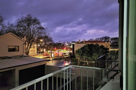 Photo of property in 4f Wilkins Street, Freemans Bay, Auckland, 1011