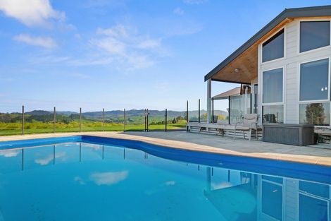 Photo of property in 258a Trig Road, Waihi, 3681