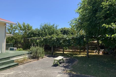 Photo of property in 62 Waverley Street, Richmond, 7020